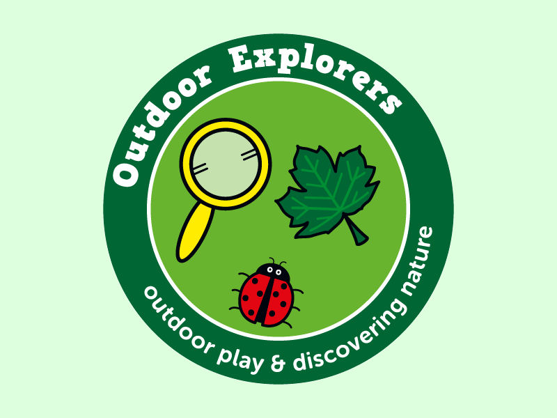 Outdoor Explorers at Forge Mill
