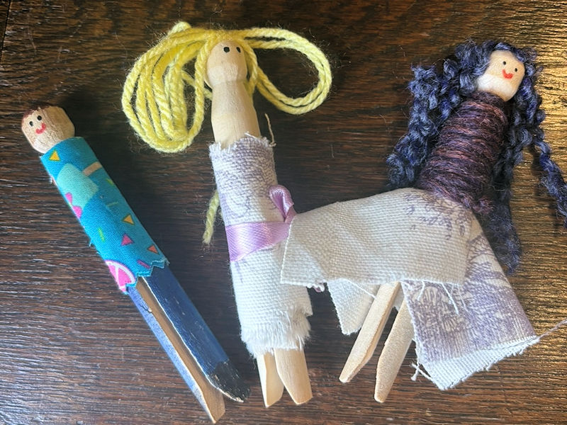 1940s Themed Craft Activities