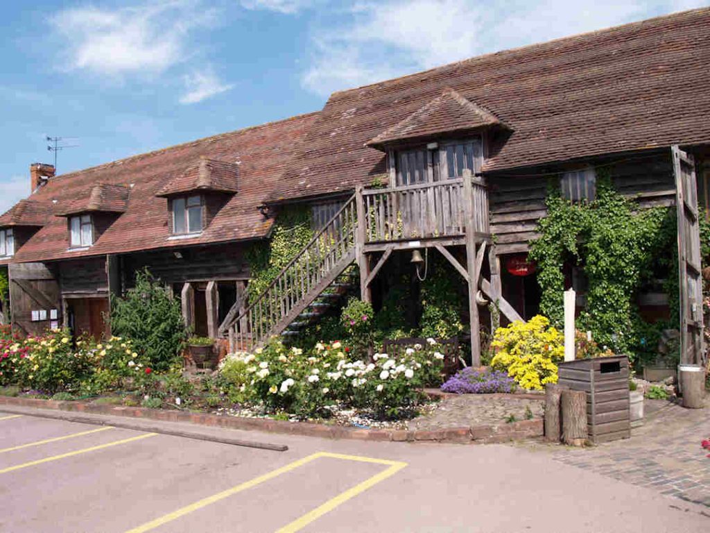 Group Visits Mill Needle Museum