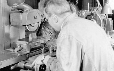 Heading and Grinding