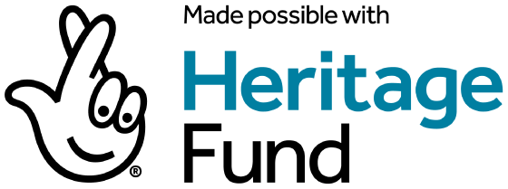 National Lottery Heritage Fund