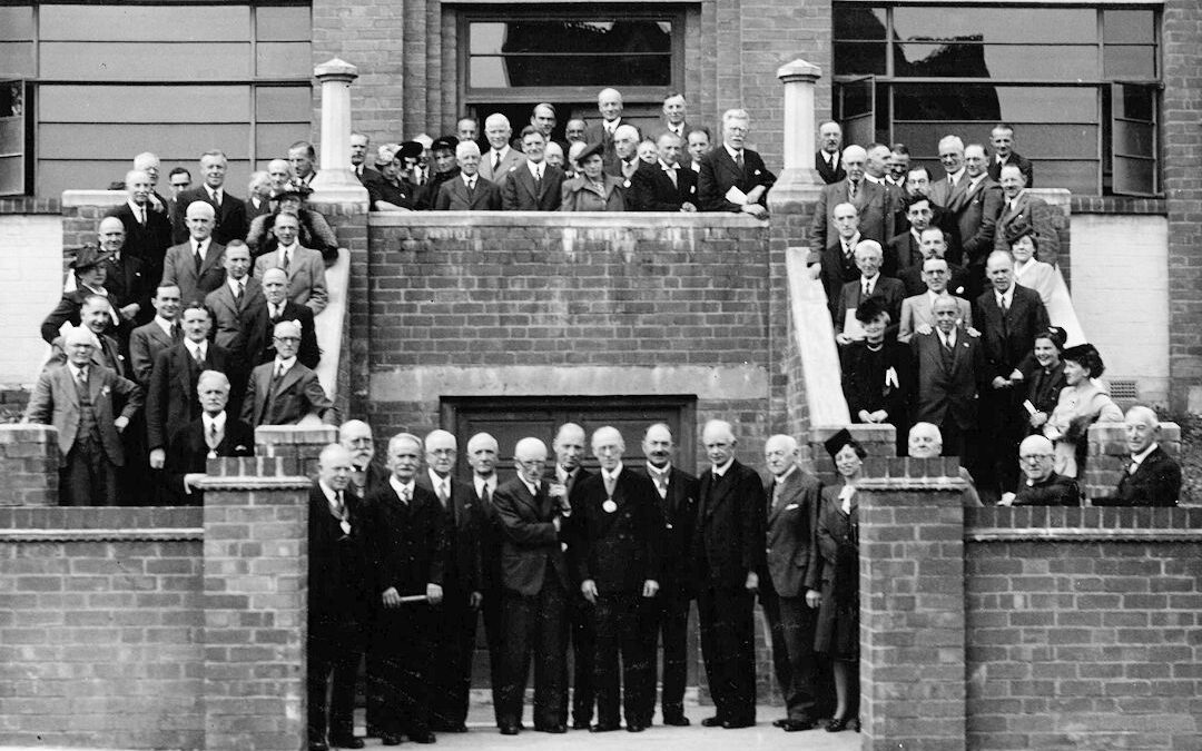 Worshipful Company of Needlemakers